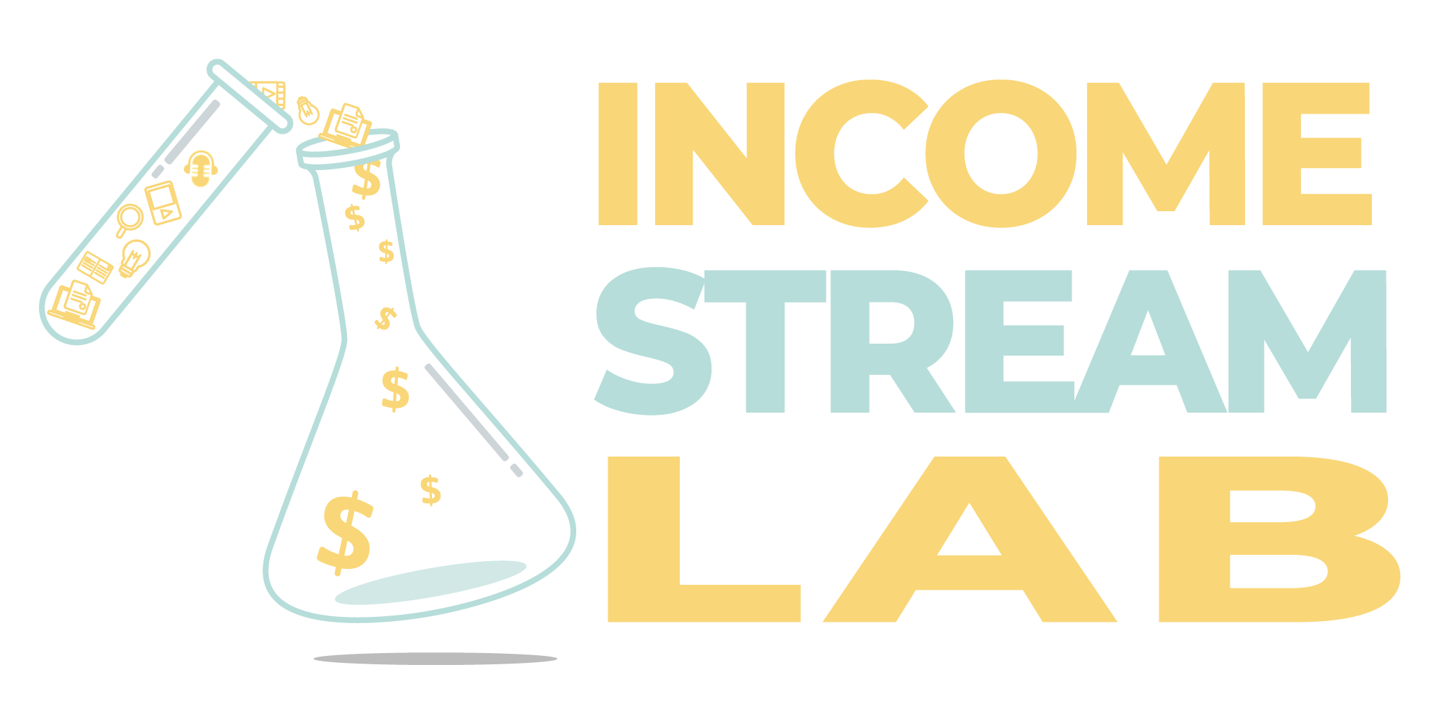 Income Stream Lab